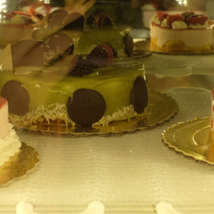 Pasticceria Crociani