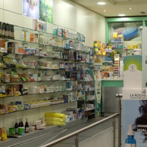 Farmacia Roma Universale
