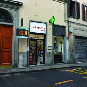 Farmacia Pitti