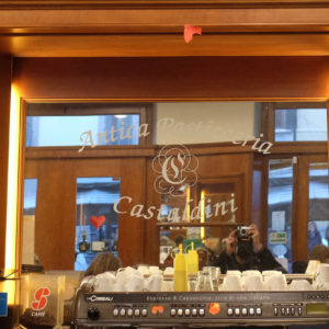 Pasticceria Castaldini