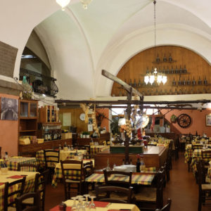 Ristorante Totò