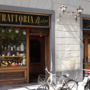 Trattoria Marione