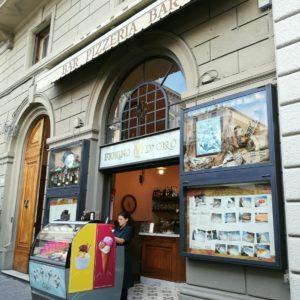 Ristorante bar Fiorino d’Oro