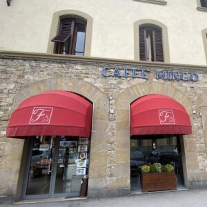 Bar Francesconi Caffè Mingo