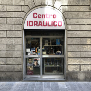 Centro Idraulico di Pierattini Tiberio e Figli SNC