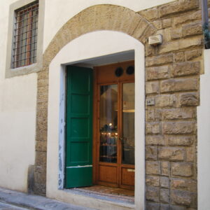 Cesare Mannelli di Jacopo Guglielmi