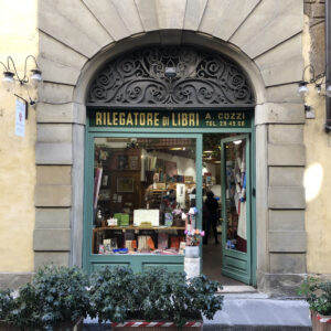 Cozzi Alberto di Luci Massimo