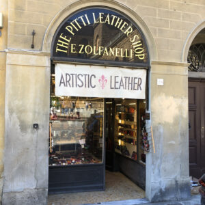 Eugenio Zolfanelli Pelletterie Artistiche