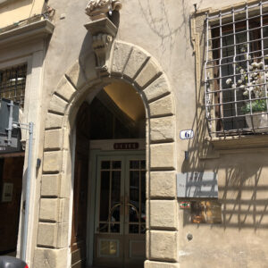 Hotel Palazzo dal Borgo