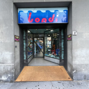 Londi Pesca