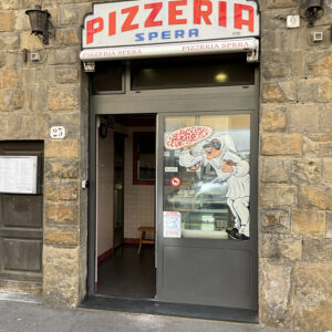 Pizzeria Spera di Spera Elena & Co.