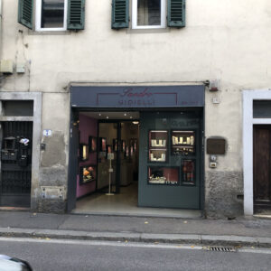 Sandro Gioielli di Nemi Sandro