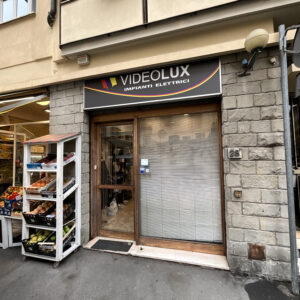 Videolux Di Zuffanelli Paolo Zuffanelli Stefano & C Snc