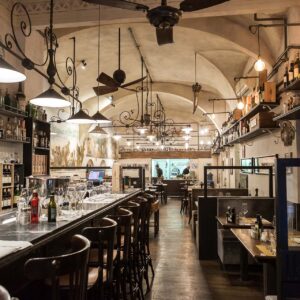 Trattoria Angiolino