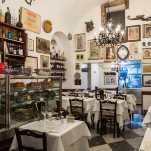 Trattoria Cammillo