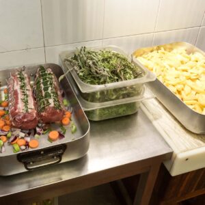 Trattoria Gozzi