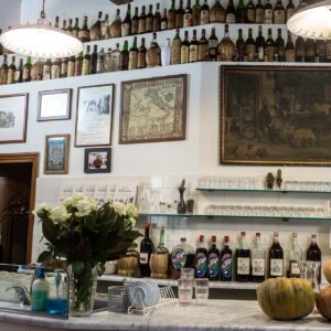 Trattoria Sabatino