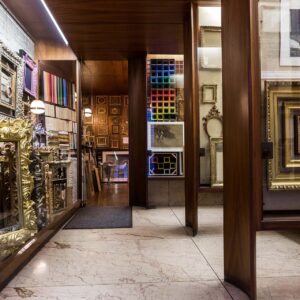 Bottega d’Arte Maselli