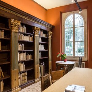 Libreria Antiquaria Gozzini