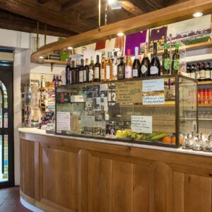 Trattoria Mario