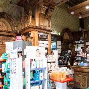 Farmacia del Canto alle Rondini
