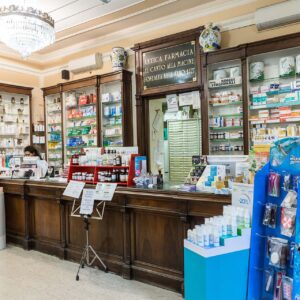 Farmacia Franchi