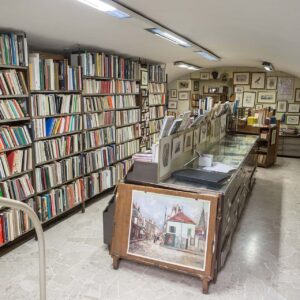 Giorni Libri – Stampe d’occasione