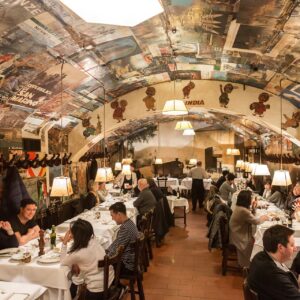Ristorante Buca Lapi