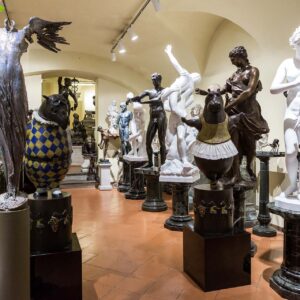 Galleria Frilli srl