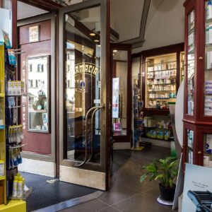 Farmacia della Stazione