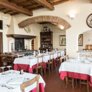 Trattoria Omero