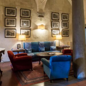 Hotel Loggiato dei Serviti