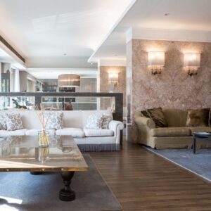 Hotel Lucchesi