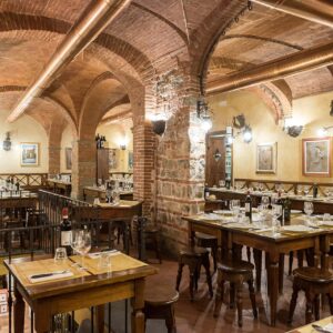 Antico Ristoro Cambi