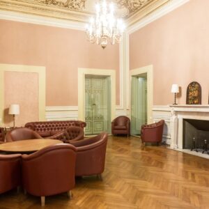 Hotel Bretagna