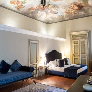 Hotel Burchianti