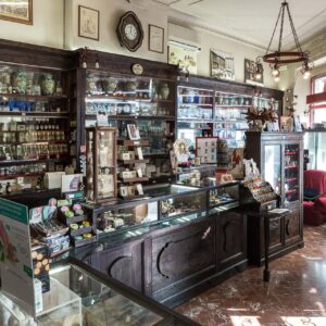 Farmacia Münstermann