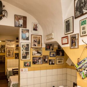 Trattoria Coco Lezzone