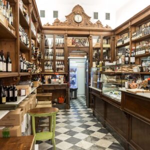 Casa del Vino