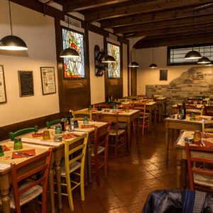 Trattoria Palle d’Oro