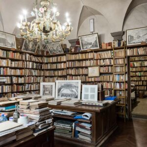 Libreria Florida
