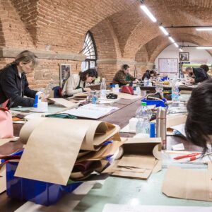 Scuola del Cuoio
