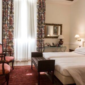 Hotel Kraft