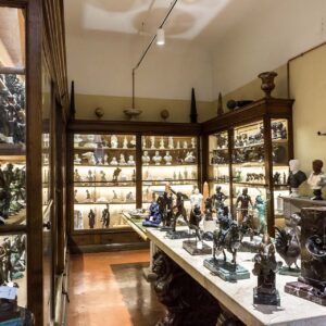 Galleria Pietro Bazzanti e Figlio S.a.s.