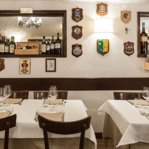 Ristorante Buca Mario