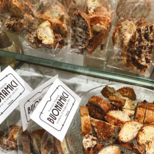 Pasticceria artigianale Buonamici