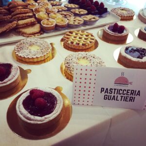 Pasticceria Minni