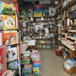 Libreria Salimbeni