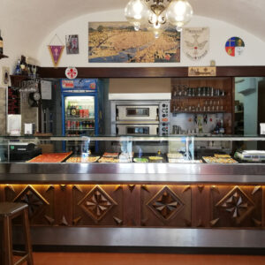 Pizzeria Spera di Spera Elena & Co.