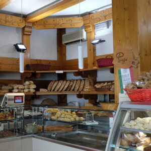 Panifico Pasticceria Pugi